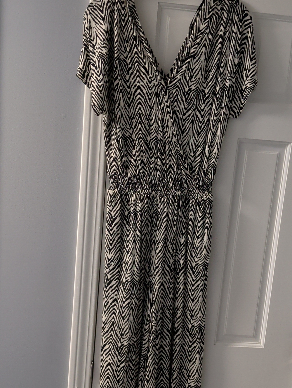 Brand New Jumpsuit